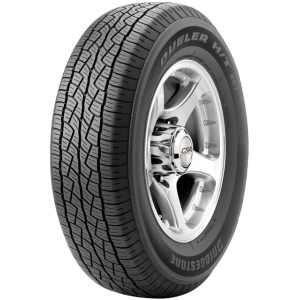 235/55 R18 100H BRIDGESTONE ZO Dueler H/T 687