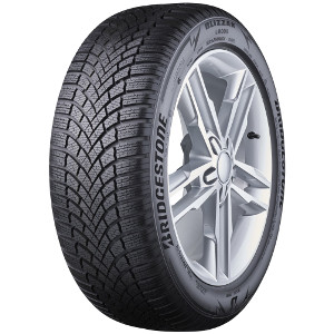 295/35 R21 107V XL BRIDGESTONE WI Blizzak LM005