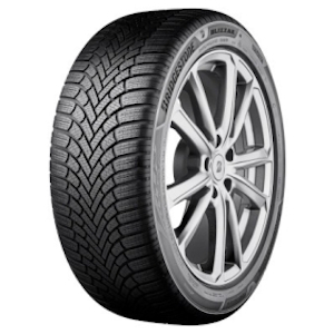 235/50 R19 103V XL BRIDGESTONE WI Blizzak 6