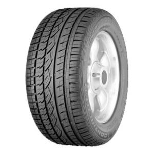 295/35 R21 107Y CONTINENTAL ZO CrossContact UHP MO #