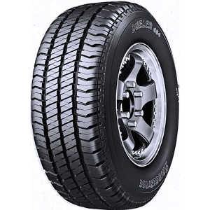 265/60 R18 110H BRIDGESTONE ZO Dueler H/T 684 II
