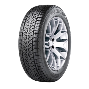 255/50 R20 109H XL BRIDGESTONE WI Blizzak LM80 Evo AO