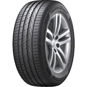 255/45 R19 104Y XL HANKOOK ZO K117A Ventus S1 Evo2 SUV AO