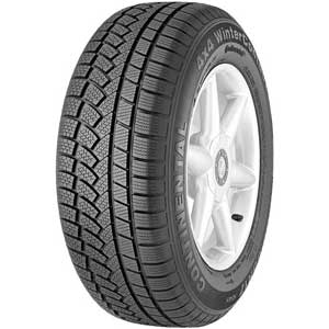 235/65 R17 104H CONTINENTAL WI 4x4WinterContact MO
