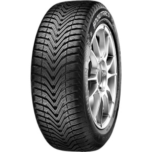 185/60 R14 82T  VREDESTEIN WI Snowtrac 5