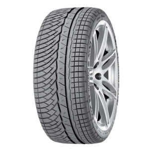 225/45 R18 95V XL MICHELIN WI Pilot Alpin PA4 ZP