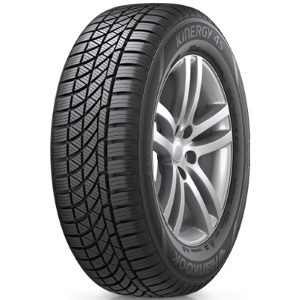 195/60 R16 89H HANKOOK ALL H740 Kinergy 4S