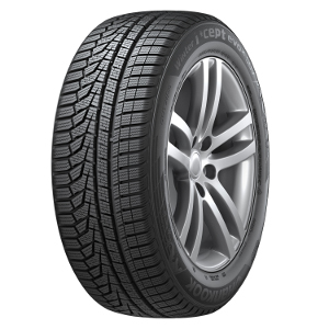 285/45 R21 113V XL HANKOOK WI W320A Winter i*cept evo2 SUV