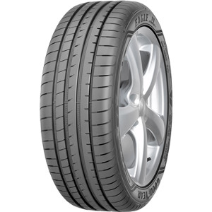 275/35 R19 100Y XL GOODYEAR ZO Eagle F1 Asymmetric 3 * ROF