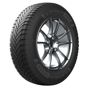 205/60 R17 97H XL MICHELIN WI Alpin 6