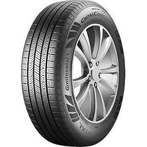 215/70 R16 100H CONTINENTAL ZO CrossContact RX