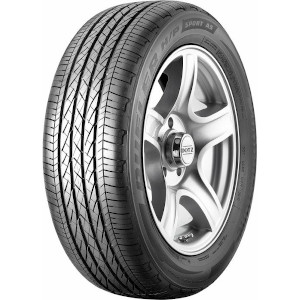 215/60 R17 96H BRIDGESTONE ZO Dueler H/P Sport AS