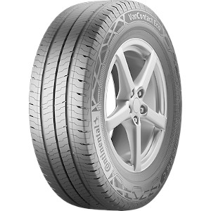 215/60 R17 109/107T 104 H CONTINENTAL ZO VanContact Eco