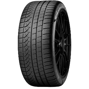 265/35 R21 101W XL PIRELLI WI PZero Winter (MO1B) ncs elt