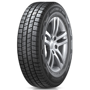 195/75 R16 110/108R  HANKOOK ALL RA30 Vantra ST AS2