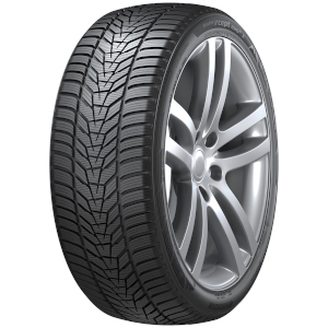 255/40 R21 102V XL HANKOOK WI W330A Winter i*cept evo3 X