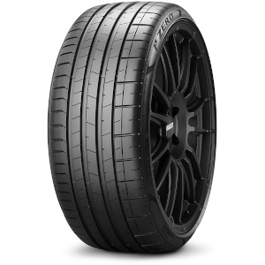 255/40 R21 102Y XL PIRELLI ZO P-Zero (PZ4) (AR) Sports