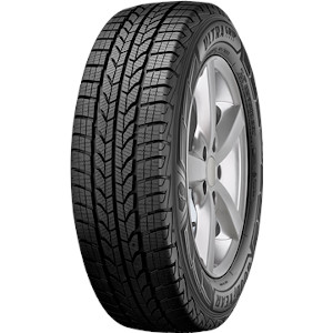 235/65 R16 121/119R  GOODYEAR WI UltraGrip Cargo
