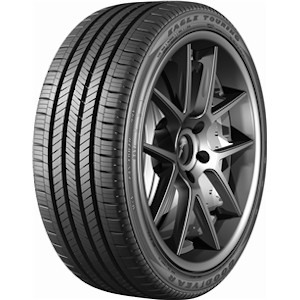 275/45 R19 108H XL GOODYEAR ZO Eagle Touring NF0