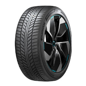 245/40 R20 99V XL HANKOOK WI IW01 iON i*cept EV Sound Absorber