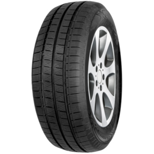 215/70 R15 109/107R 8PR IMPERIAL WI SNOWDRAGON VAN
