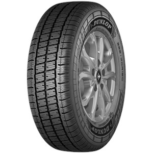 225/75 R16 121/120R  DUNLOP ALL Econodrive AS