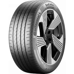 215/60 R17 96H  CONTINENTAL ZO EcoContact 7