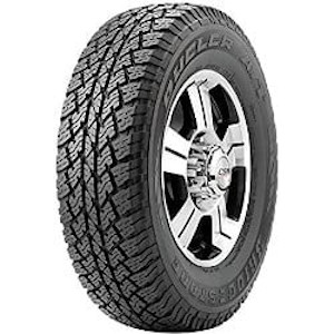 265/65 R17 112S BRIDGESTONE ZO Dueler A/T 693 III