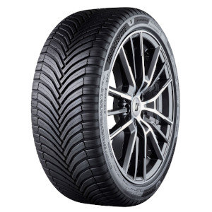 225/50 R17 98V XL BRIDGESTONE ALL Turanza All Season 6 Driveguard RFT