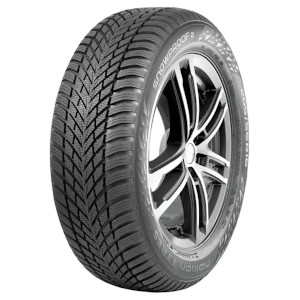 205/50 R17 93V XL NOKIAN WI Snowproof 2