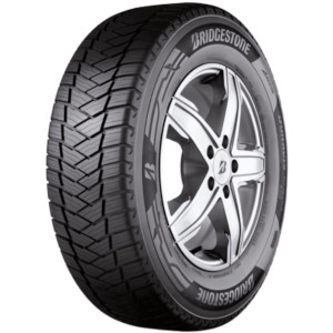 235/65 R16 115/113R  BRIDGESTONE ALL Duravis All Season Evo