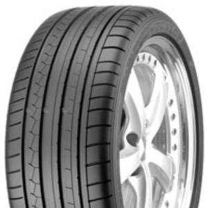 235/50 R18 97V  DUNLOP ZO SP Sport Maxx GT MO Extended ROF