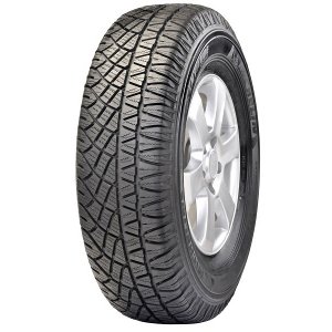 285/45 R21 113W XL MICHELIN ZO Latitude Cross MO1