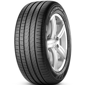 235/55 R18 100W PIRELLI ZO Scorpion Verde (MO)
