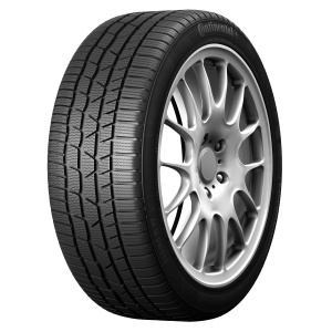 285/40 R19 103V CONTINENTAL WI ContiWinterContact TS830 P N0