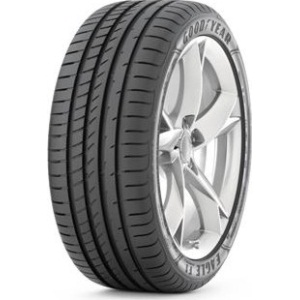 235/35 R20 (88Y) GOODYEAR ZO Eagle F1 Asymmetric 2 N0