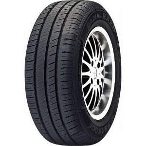 205/65 R16 107/105T HANKOOK ZO RA28 Radial