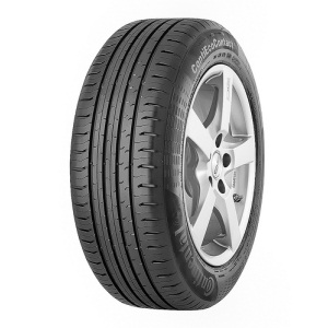 205/60 R16 92H CONTINENTAL ZO ContiEcoContact 5 AO