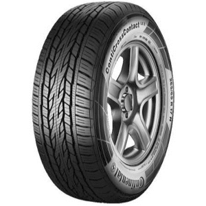 225/55 R18 98V CONTINENTAL ZO ContiCrossContact LX2
