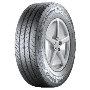 205/75 R16 113/111R CONTINENTAL ZO ContiVanContact 100