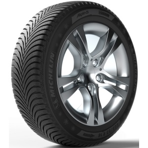 205/65 R16 95H MICHELIN WI Alpin 5 MO