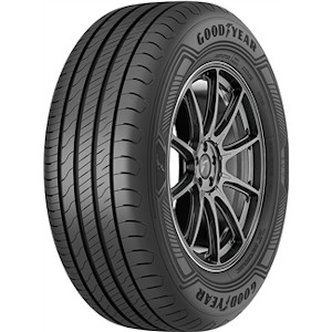 215/60 R17 96H GOODYEAR ZO Efficientgrip 2 SUV