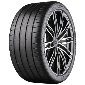 225/40 R18 92Y XL BRIDGESTONE ZO Potenza Sport (+)