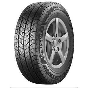 225/75 R16 121/120R  SEMPERIT WI WI VAN-GRIP 3