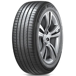 215/55 R17 94V  HANKOOK ZO K135 Ventus Prime4