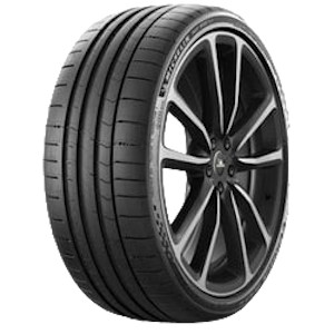 295/35 R21 (110Y) XL MICHELIN ZO Pilot Sport S 5 *