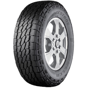 245/65 R17 111T BRIDGESTONE ZO Dueler All Terrain A/T 002