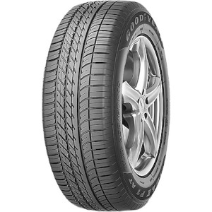 235/55 R19 105W XL GOODYEAR ZO Eagle F1 All Terrain J LR