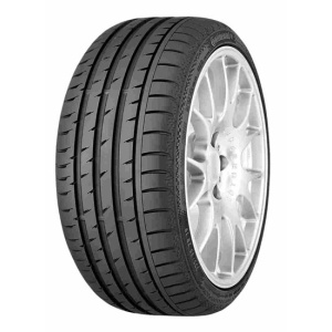 265/35 R18 97Y XL CONTINENTAL ZO ContiSportContact 3 MO