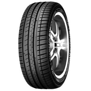 275/30 R20 97Y XL MICHELIN ZO Pilot Sport 3 ZP * MOE